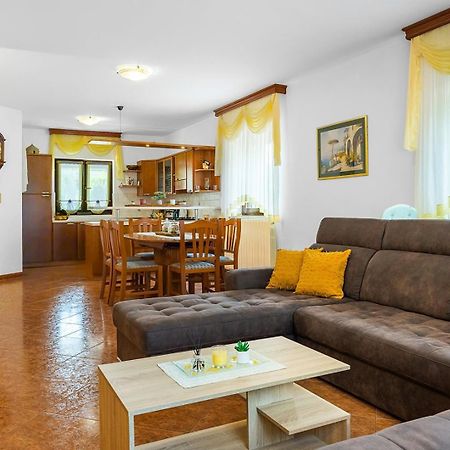 House Ulika Villa Svetvinčenat Dış mekan fotoğraf