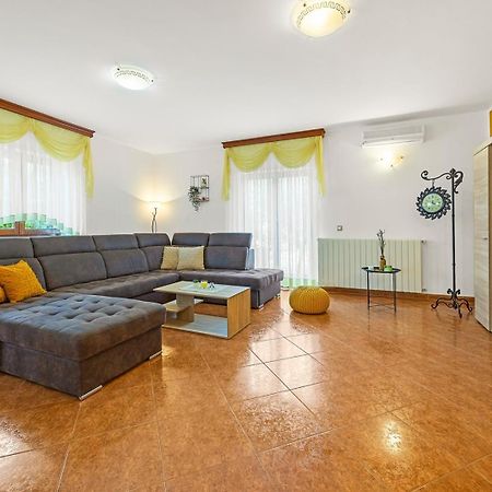 House Ulika Villa Svetvinčenat Dış mekan fotoğraf
