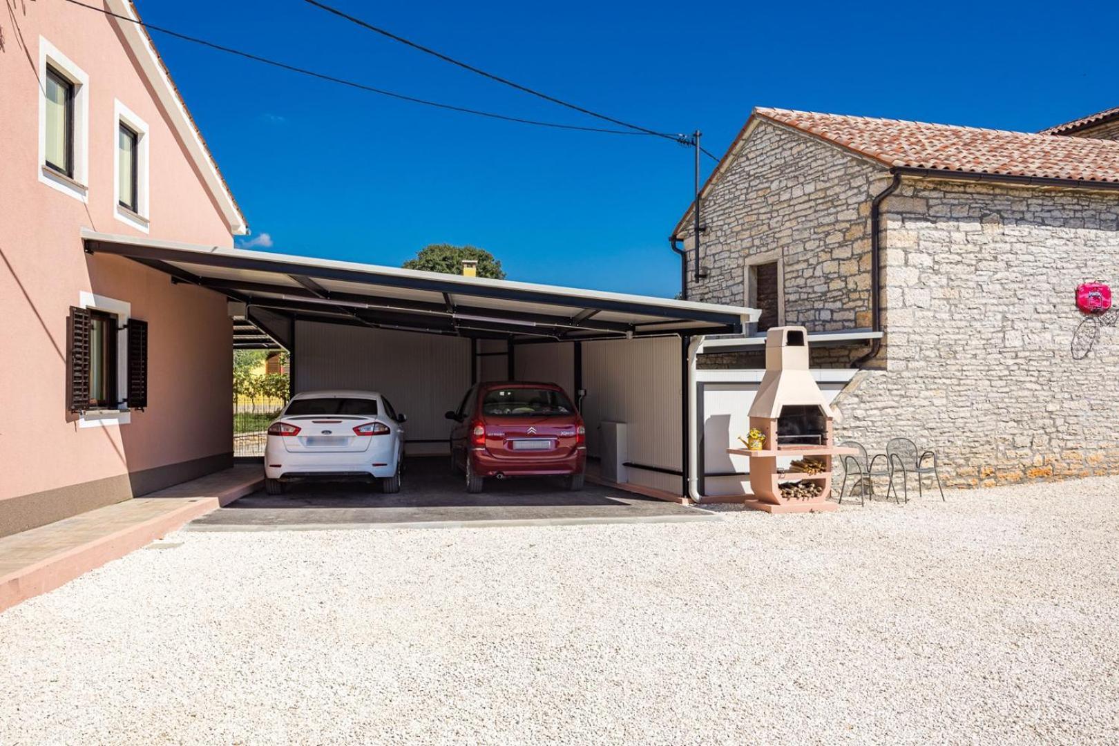 House Ulika Villa Svetvinčenat Dış mekan fotoğraf