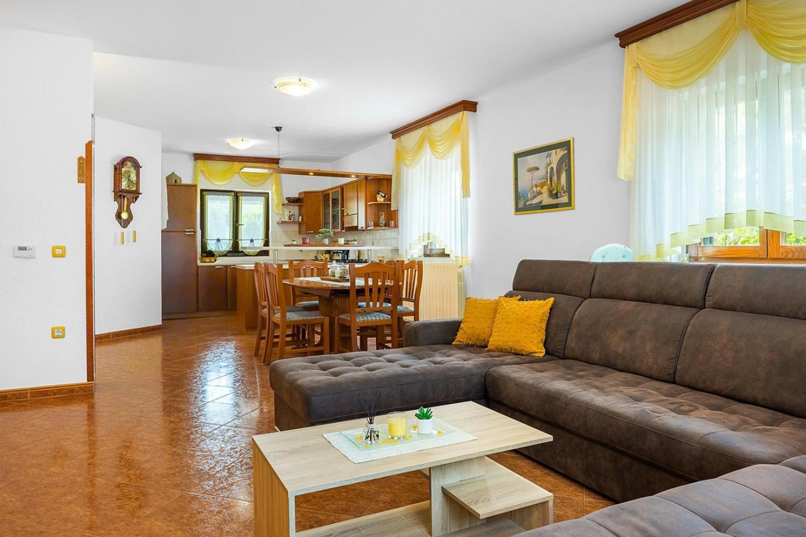 House Ulika Villa Svetvinčenat Dış mekan fotoğraf