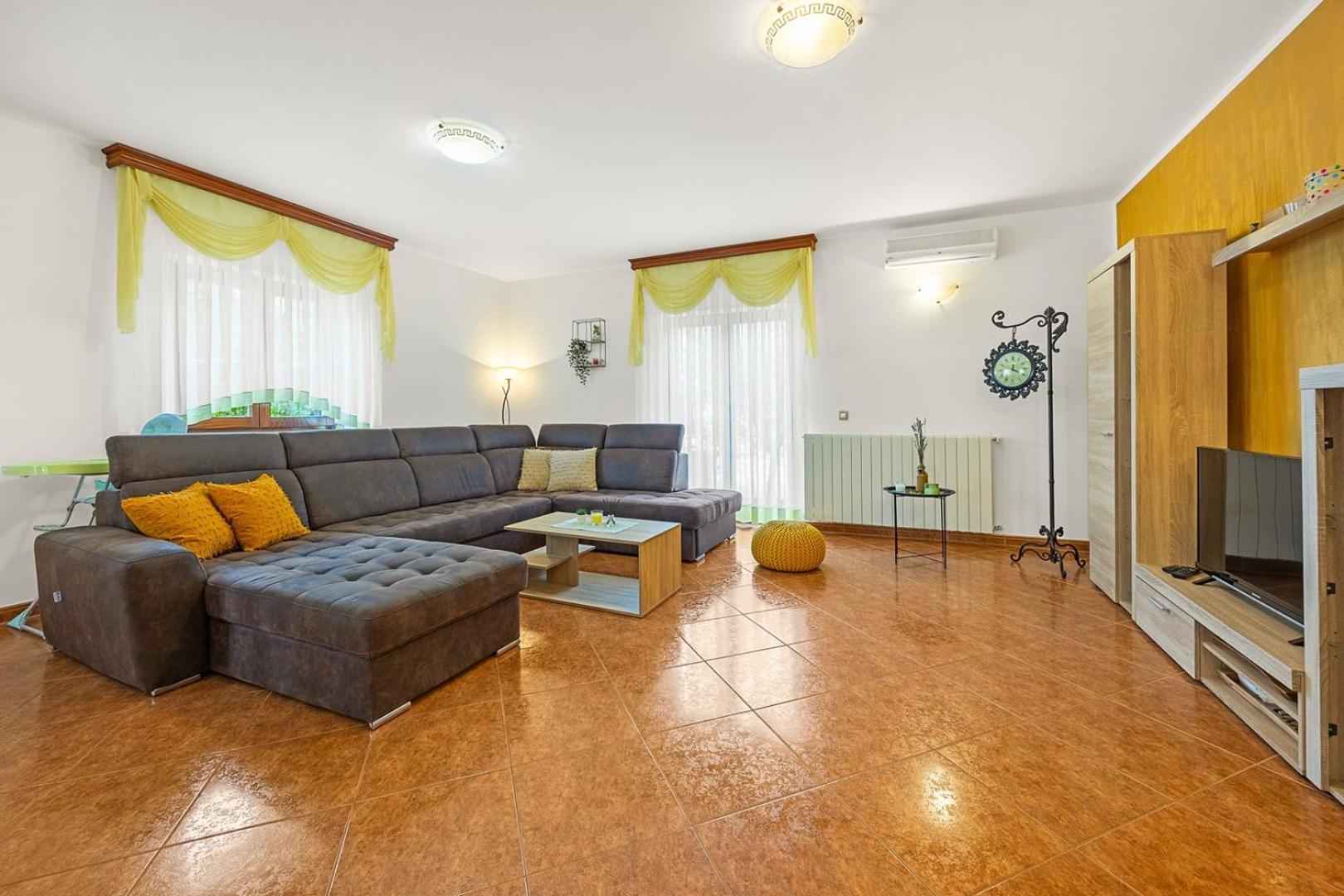 House Ulika Villa Svetvinčenat Dış mekan fotoğraf