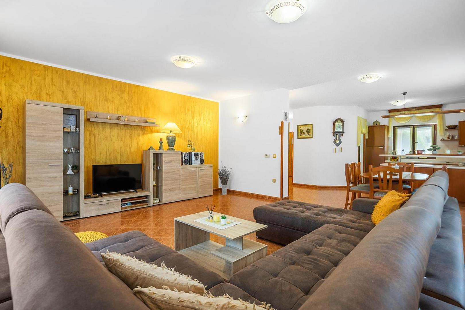 House Ulika Villa Svetvinčenat Dış mekan fotoğraf
