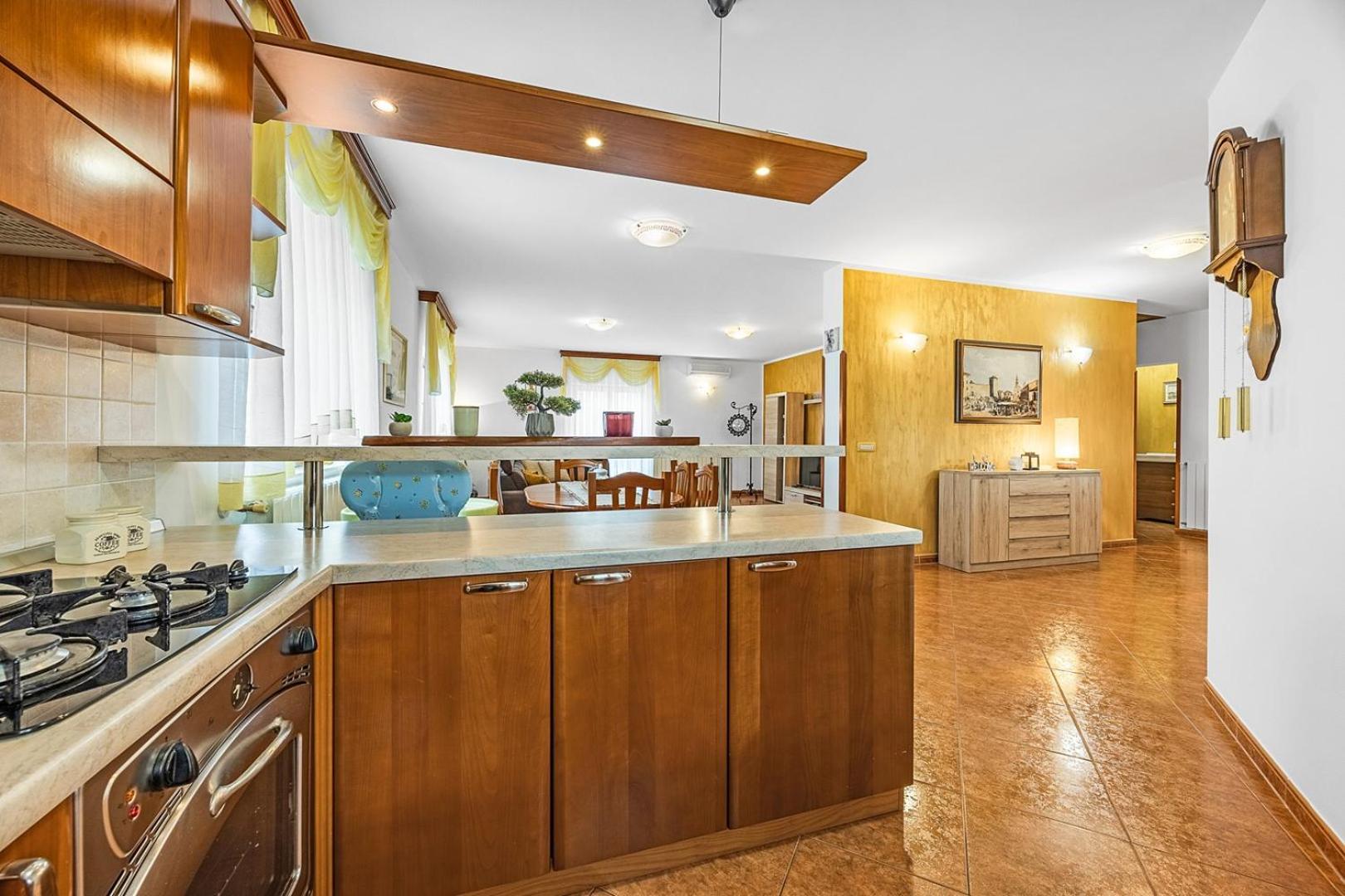 House Ulika Villa Svetvinčenat Dış mekan fotoğraf