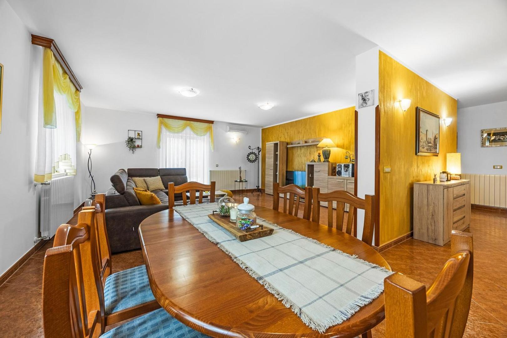 House Ulika Villa Svetvinčenat Dış mekan fotoğraf
