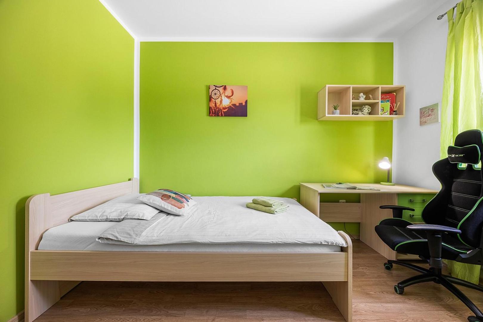 House Ulika Villa Svetvinčenat Dış mekan fotoğraf