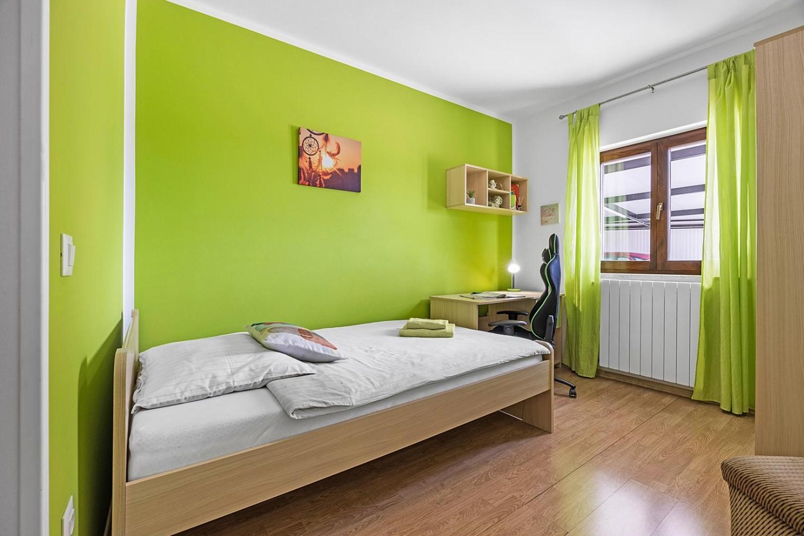 House Ulika Villa Svetvinčenat Dış mekan fotoğraf