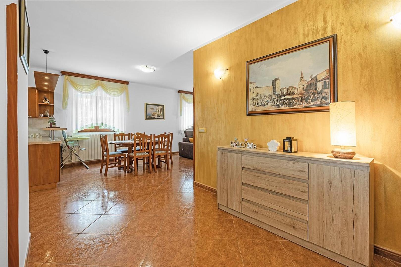 House Ulika Villa Svetvinčenat Dış mekan fotoğraf
